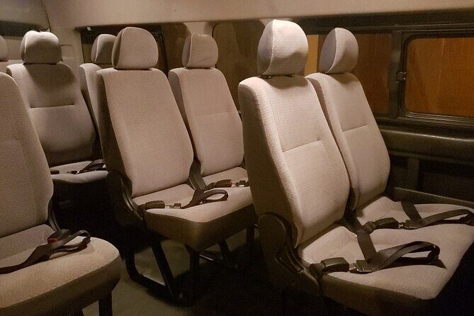 Private Round Trip for Dinner from Puerto Los Cabos - The Ride and the Experience