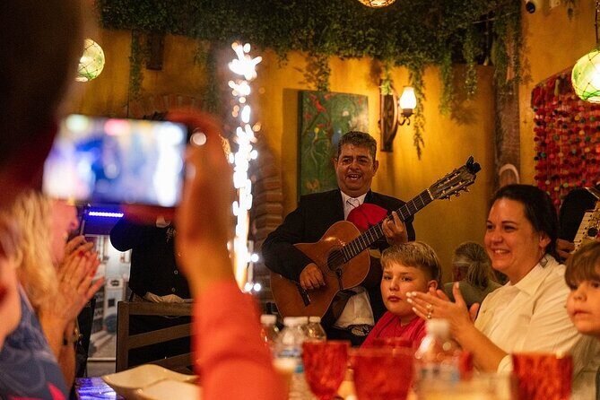 Private Round Trip for Dinner from Puerto Los Cabos - Practical Tips for Booking and Using This Service