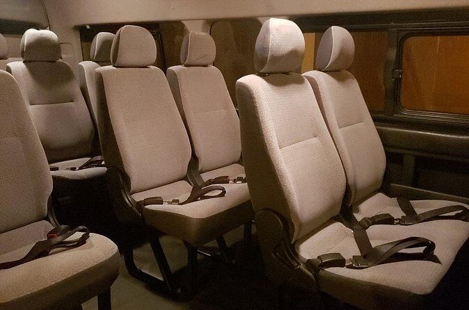 Private Round Trip for Dinner from Puerto Los Cabos - Who Is This Tour Best For?