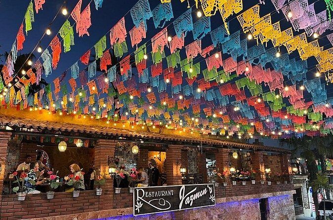 Private Round Trip for Dinner from Puerto Los Cabos - FAQs