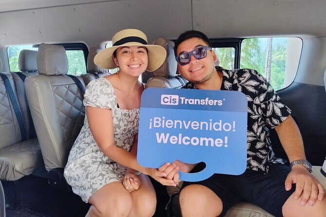 Private Round Trip from Airport to Hotel Zone Cancun - What to Expect During Your Transfer