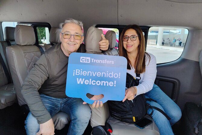Private Round Trip from Airport to Hotel Zone Cancun - Who Is This Transfer Best For?