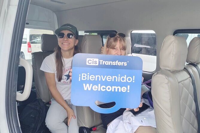 Private Round Trip from Airport to Hotel Zone Cancun - FAQ