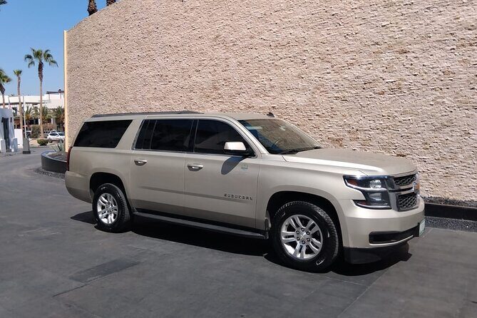 Private Round-Trip from Airport to Hotels to San Jose Area zone 1 - The Journey: From Airport to Your Hotel