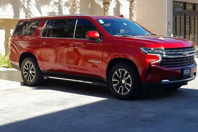 Private Round-Trip from Airport to Hotels to San Jose Area zone 1 - Who Should Consider This Service?