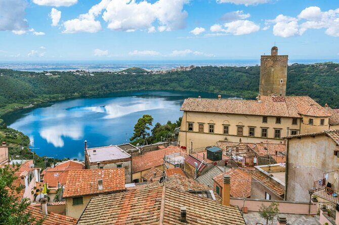Private round trip from Rome to Castelli Romani and Lakes - Why Youll Love This Tour: A Balanced Look