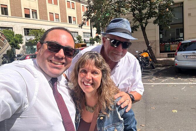 Private round trip from Rome to Castelli Romani and Lakes - Who Is This Tour Best For?