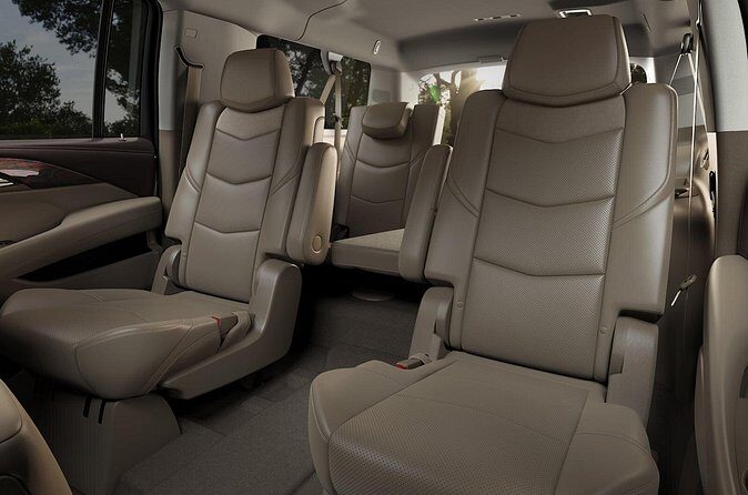 Private Round Trip Honolulu Airport HNL from/to Honolulu by SUV - The Sum Up