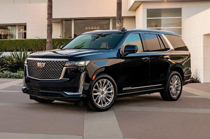 Private Round Trip Honolulu Airport HNL from/to Honolulu by SUV - FAQ