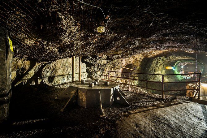 Private Round Trip to Project Riese Including Tickets - The Journey to Project Riese: What to Expect