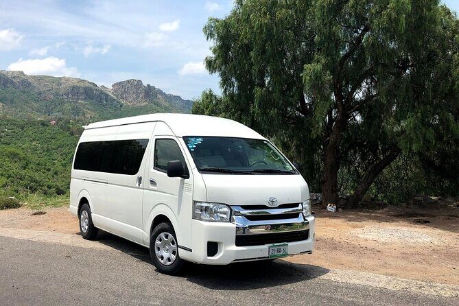 Private Round Trip to Teotihuacan - Exploring the Private Round Trip to Teotihuacan: A Relaxed, Personal Journey