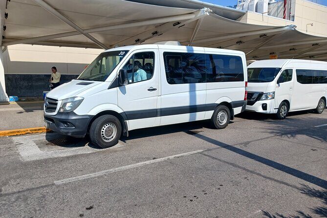 Private Round Trip Transfer from Airport to La Cruz Huanacaxtle - FAQ