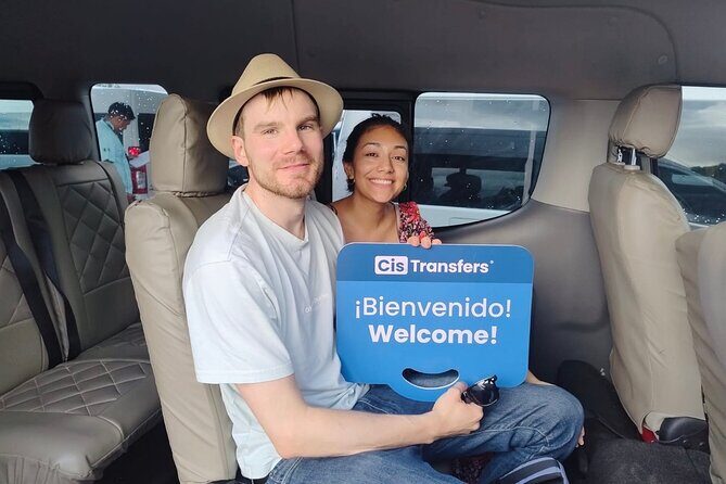 Private Round Trip Transfer from Cancun Airport to Puerto Morelos - Who Should Consider This Service?