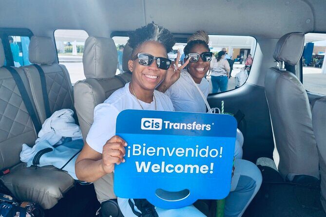 Private Round Trip Transfer from Cancun Airport to Puerto Morelos - Final Thoughts