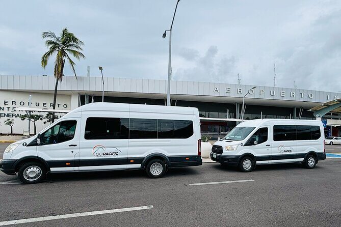 Private Round Trip Transfer Mazatlán Airport to Hotels - Key Points