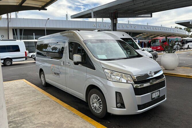 Private Round Trip Transfer Mazatlán Airport to Hotels - The Value for Your Money