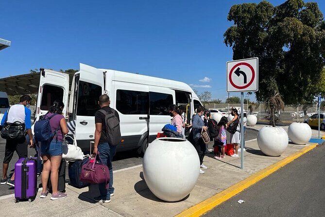 Private Round Trip Transfer Mazatlán Airport to Hotels - Who Would Benefit Most from This Service?