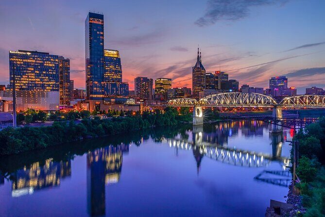 Private Round Trip Transfer Nashville Airport BNA to Nashville - Pricing and Value