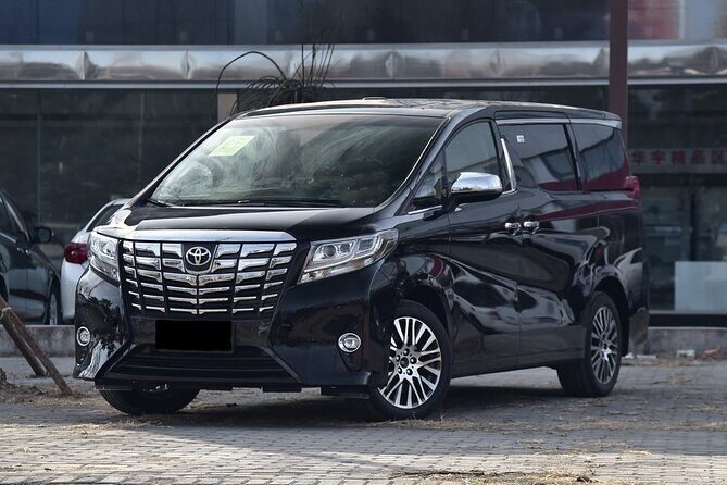 Private Round Trip Transfer Nashville Airport BNA to Nashville - Ease of Booking and Flexibility