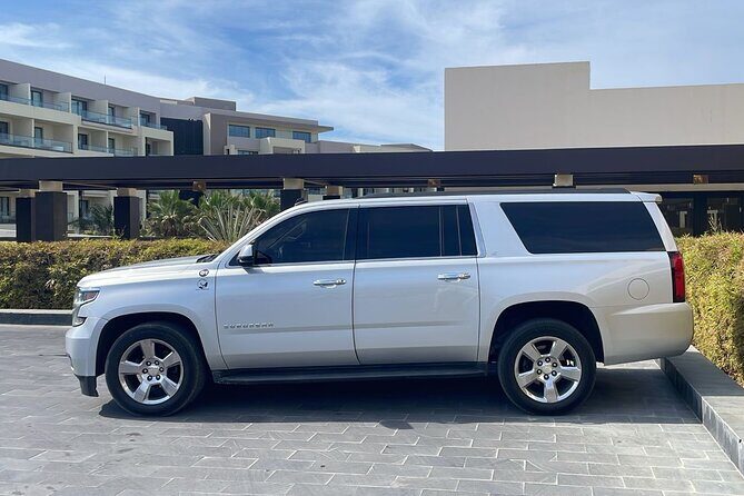 Private Round Trip Transfer to San José del Cabo Art Walk - The Experience in Detail