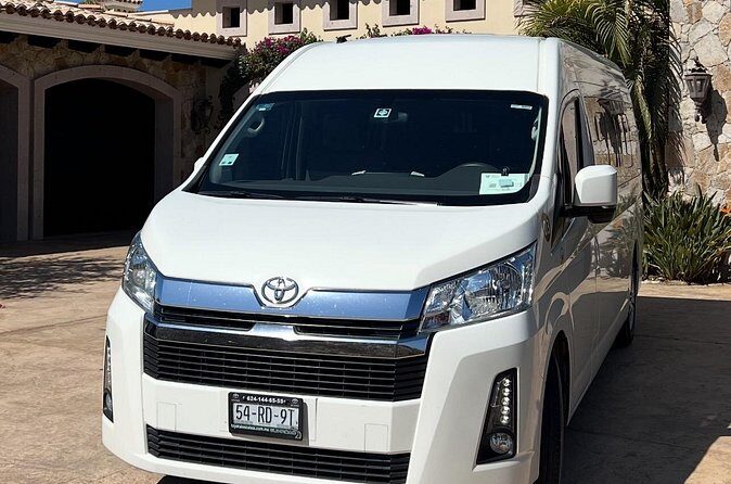 Private Round Trip Transfer to San José del Cabo Art Walk - FAQs