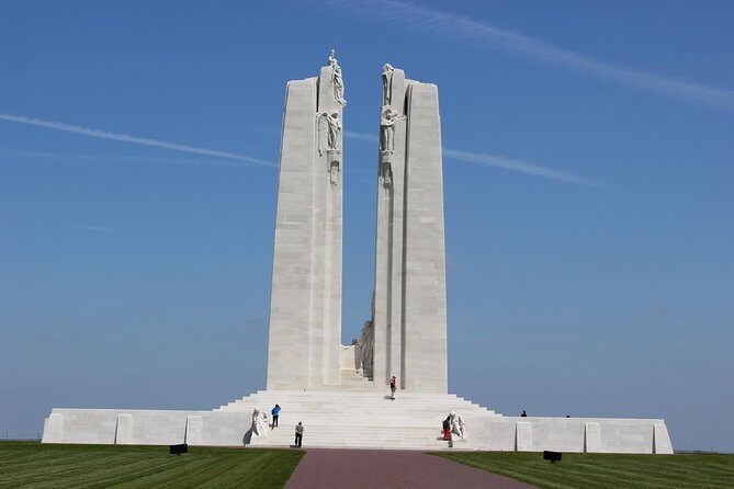 Private Round Trip Transfer to Vimy Ridge from Arras - Discovering Vimy Ridge with a Private Transfer: An Honest Look