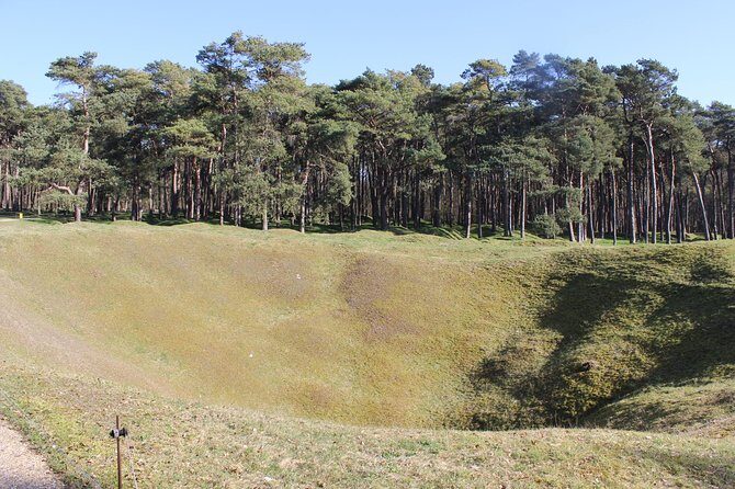 Private Round Trip Transfer to Vimy Ridge from Arras - Who Should Consider This Service?