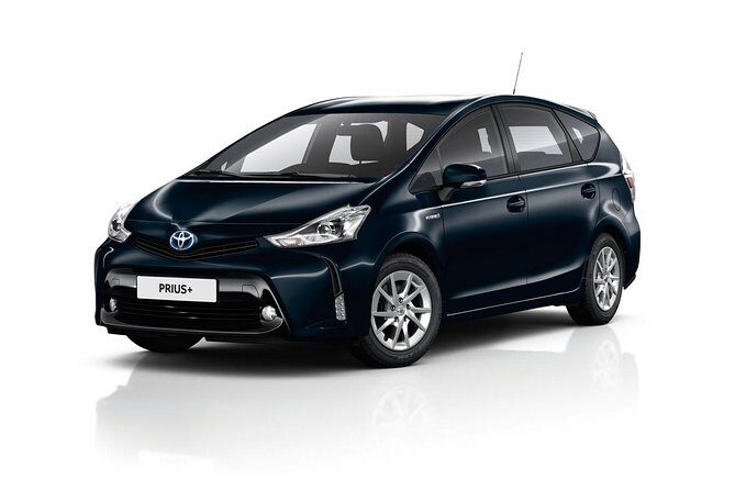 Private Round Trip Transfers From Barcelona Airport To City Center - Final Thoughts: Is It Worth It?