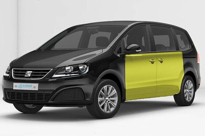 Private Round Trip Transfers From Barcelona Airport To City Center - FAQs