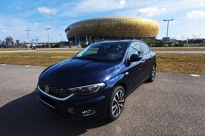 Private Round-Trip Transfers: Gdansk Airport (GDN) - Gdansk Airport Private Round-Trip Transfers: A Practical Review for Travelers