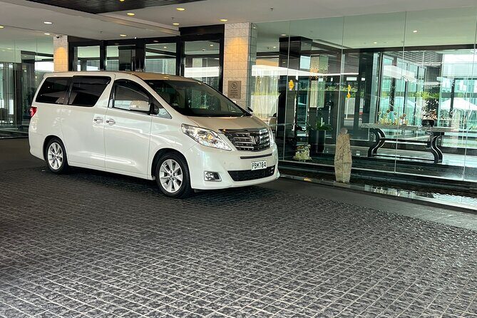 Private Round Trip Transport To Waitomo Caves From Auckland - Final Thoughts