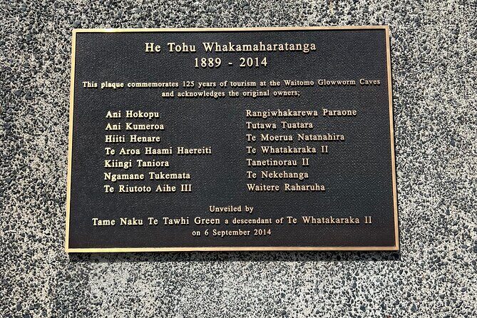 Private Round Trip Transport To Waitomo Caves From Auckland - FAQ