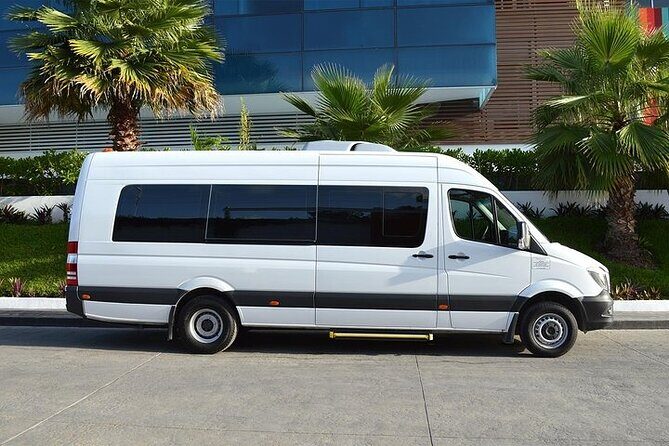 Private Round Trip Transportation Hotel to Hotel Playa del Carmen - Who Should Consider This Transfer Service?
