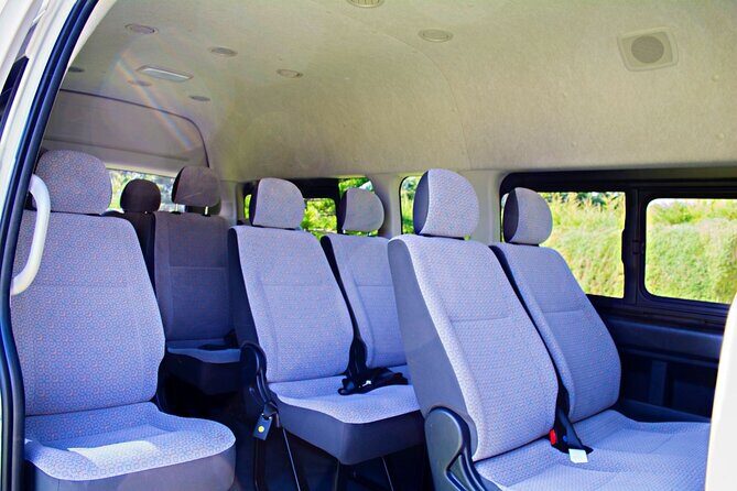 Private roundtrip airport to hotel transfer in Mazatlan - What is this tour about?