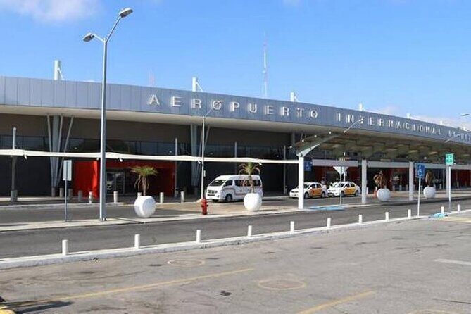 Private roundtrip airport to hotel transfer in Mazatlan - Final thoughts