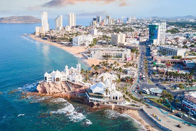 Private roundtrip airport to hotel transfer in Mazatlan - FAQ