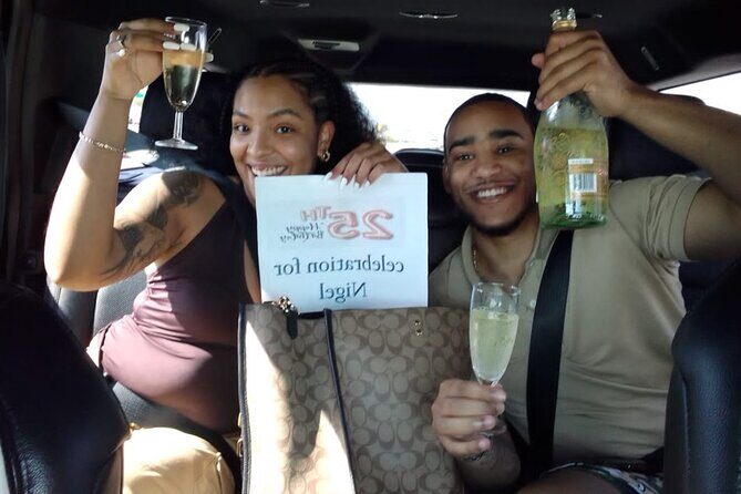 Private RoundTrip from Airport to Hotels to Cabo San Lucas Zone 3 - In-Depth Look at the Experience