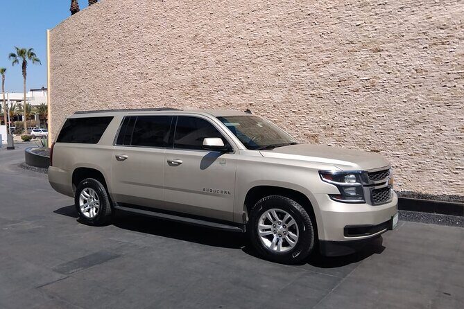 Private RoundTrip from Airport to Hotels to Cabo San Lucas Zone 3 - FAQs About This Transfer Service