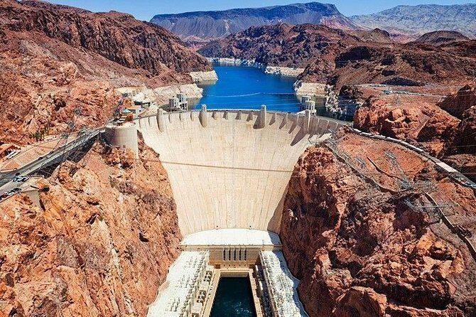 Private roundtrip from Las Vegas to Hoover Dam by SUV - 3.5 hrs - FAQ