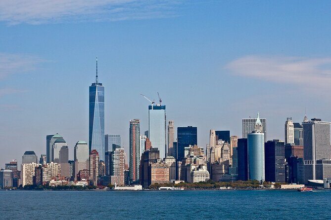 Private Roundtrip New York Airport Transfer to New York City - Key Points