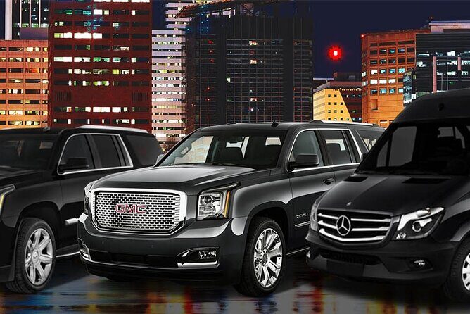 Private Roundtrip New York Airport Transfer to New York City - The Experience at the Airport