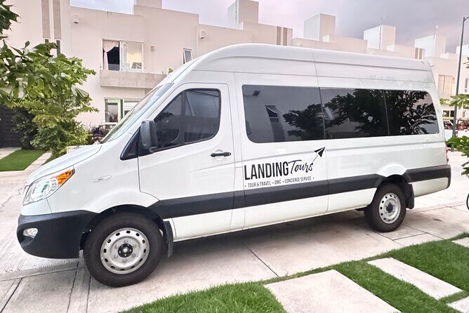 Private Roundtrip Transfer Airport Hotel or Airbnb up to 12px - What to Expect from the Service