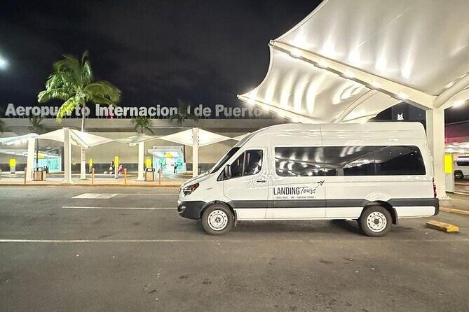 Private Roundtrip Transfer Airport Hotel or Airbnb up to 12px - Pricing and Value