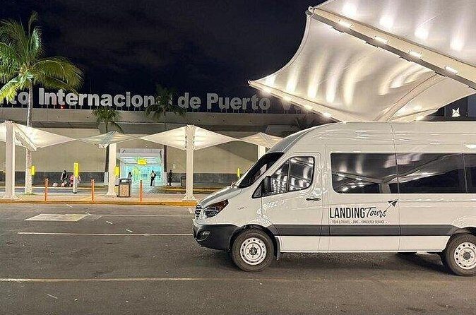 Private Roundtrip Transfer Airport Hotel or Airbnb up to 12px - Who Should Book This Transfer?