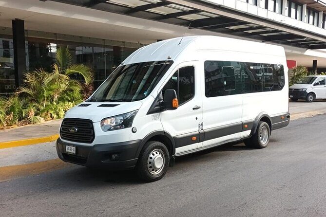 Private Roundtrip Transfer from Cancun Airport up 6 people - An Honest Look at the Private Cancun Airport Transfer