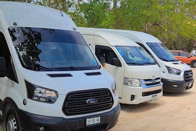 Private Roundtrip Transfer from Cancun Airport up 6 people - Who Is This Transfer Best For?