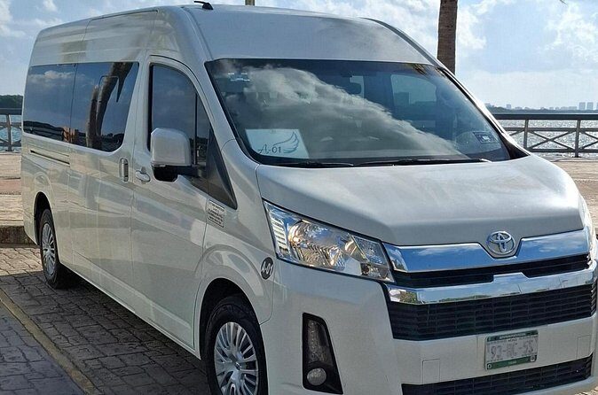 Private Roundtrip Transfer from Cancun Airport up PlayadelCarmen - Who Should Consider This Transfer?