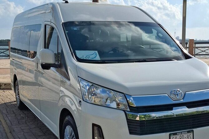 Private Roundtrip Transfer from Cancun Airport up PlayadelCarmen - FAQ