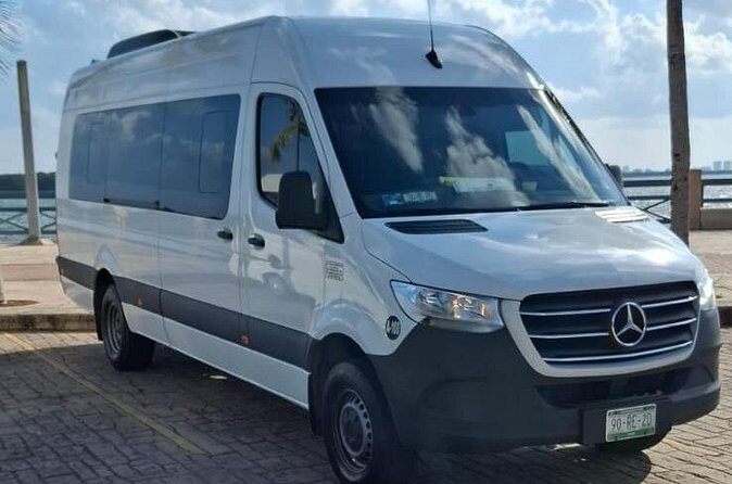 Private Roundtrip transfer from Cancun Airport up Puerto Morelos - Final Thoughts