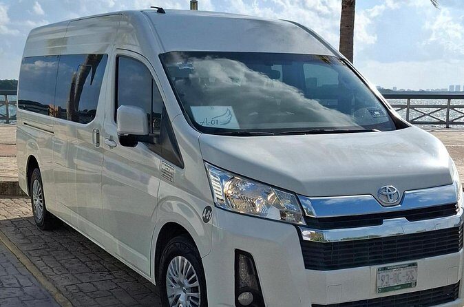 Private Roundtrip transfer from Cancun Airport up Tulum Hotels - What Travelers Say